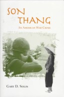 Book cover for Son Thang