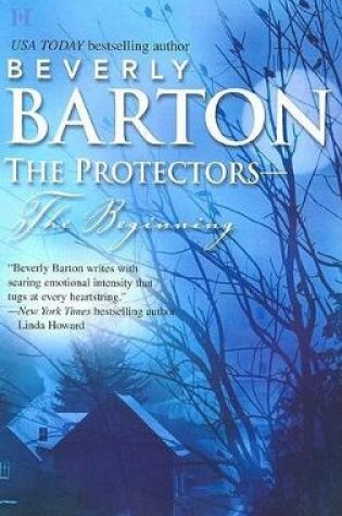 Cover of The Protectors--The Beginning
