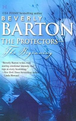 Cover of The Protectors--The Beginning