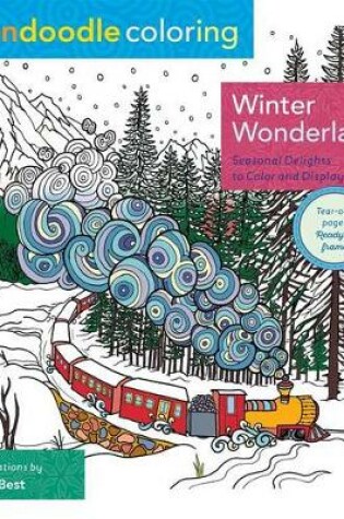 Cover of Winter Wonderland