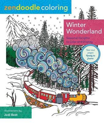 Cover of Winter Wonderland