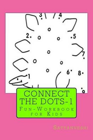 Cover of Connect the Dots 1