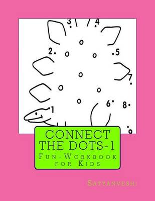 Cover of Connect the Dots 1