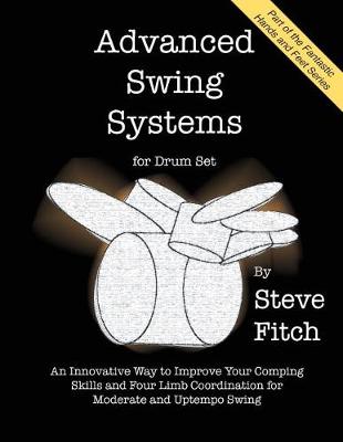 Book cover for Advanced Swing Systems