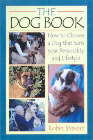 Cover of The Dog Book