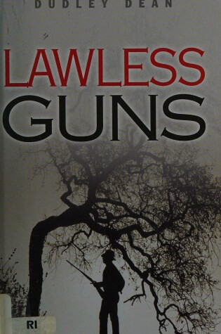 Cover of Lawless Guns