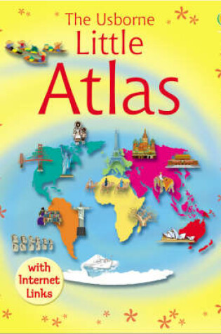 Cover of Little Atlas