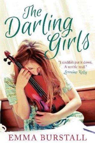 Cover of The Darling Girls