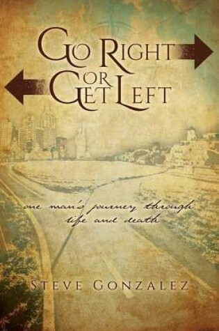 Cover of Go Right or Get Left