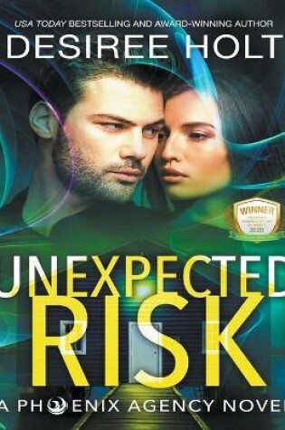 Cover of Unexpected Risk