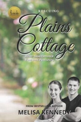 Cover of Rescuing Plains Cottage