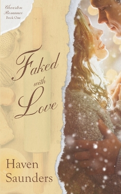 Book cover for Faked With Love