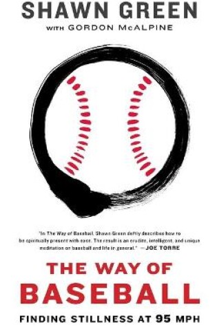 Cover of The Way of Baseball