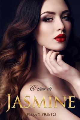 Cover of El Elixir de Jasmine