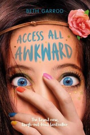 Cover of Access All Awkward