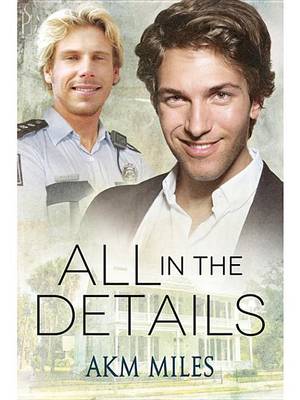 Book cover for All in the Details