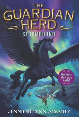Cover of Stormbound