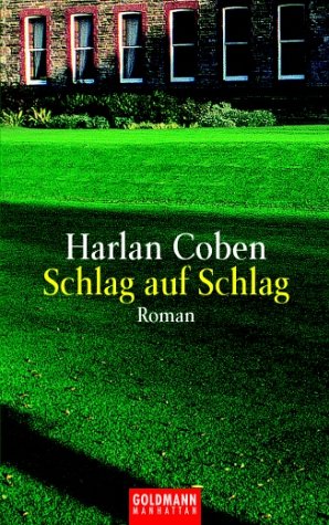 Book cover for Schlag Auf Schlag