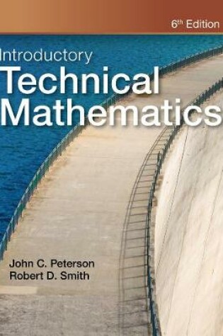 Cover of Introductory Technical Mathematics