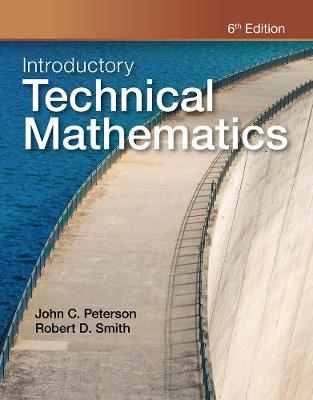 Book cover for Introductory Technical Mathematics
