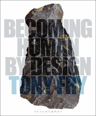 Cover of Becoming Human by Design