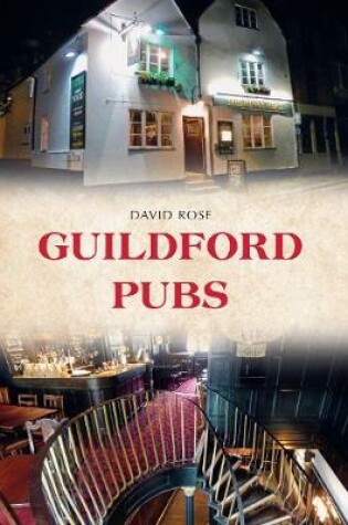 Cover of Guildford Pubs