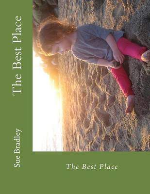 Cover of The Best Place