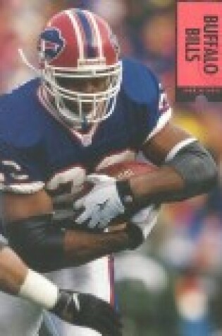 Cover of Buffalo Bills