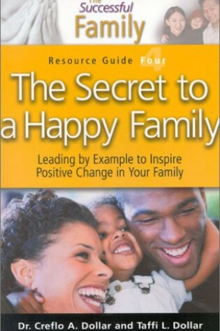 Cover of Successful Family: The Secret to a