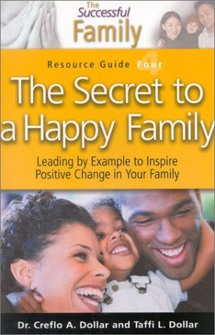 Cover of Successful Family: The Secret to a