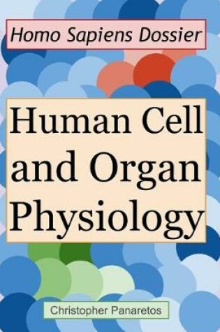 Cover of Human Cell and Organ Physiology