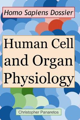 Book cover for Human Cell and Organ Physiology