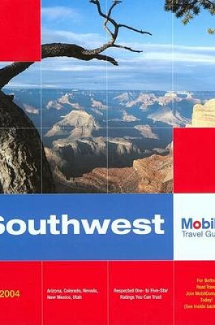 Cover of Southwest