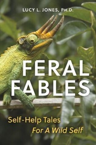 Cover of Feral Fables