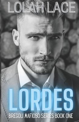 Book cover for Lordes