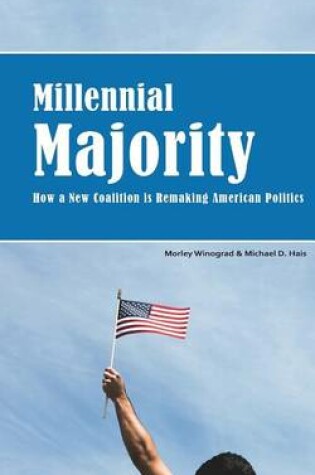 Cover of Millennial Majority