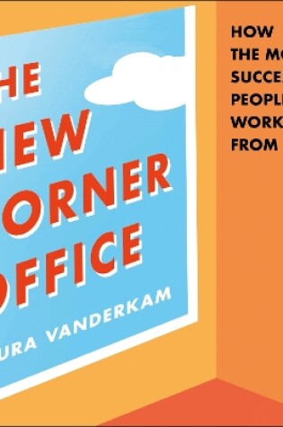 Cover of The New Corner Office