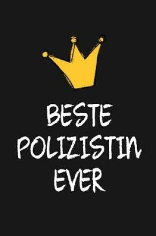 Cover of Beste Polizistin