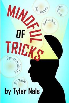 Book cover for Mindful of Tricks