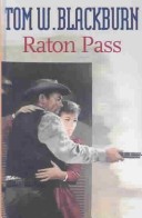 Book cover for Raton Pass