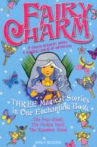 Cover of Fairy Charm Collection