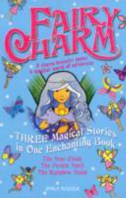 Book cover for Fairy Charm Collection