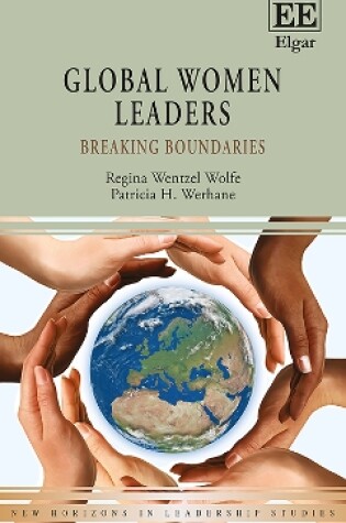 Cover of Global Women Leaders