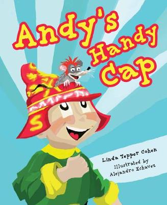 Book cover for Andys Handy Cap