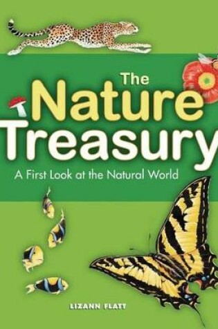 Cover of The Nature Treasury