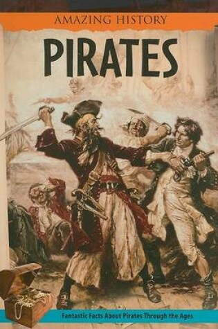 Cover of Pirates