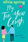 Book cover for My Ten-Year Crush