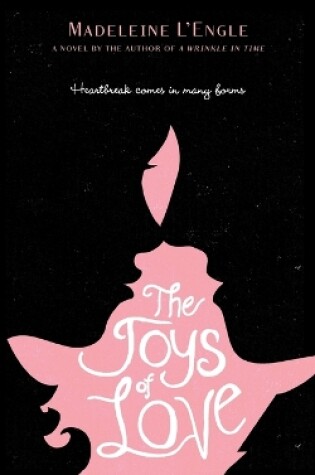 Cover of The Joys of Love