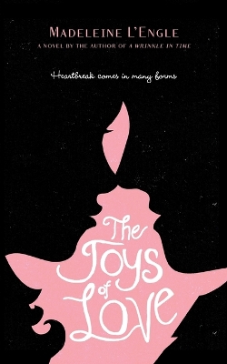 Book cover for Joys of Love