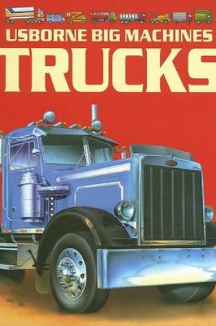 Cover of Trucks